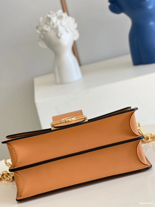 LOUIS MM VUITTON DAUPHINE 0320